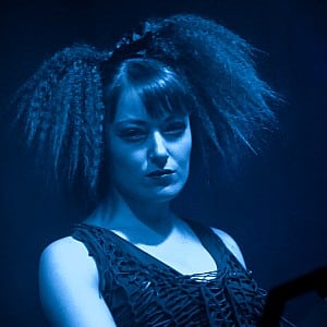Lucia Cifarelli