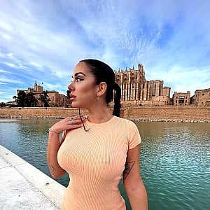 Lucia Dalima