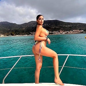 Lucia Dalima