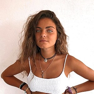 Lucia De La Puerta