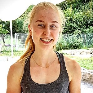 Lucia Dorffel
