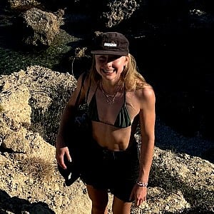 Lucia Dorffel