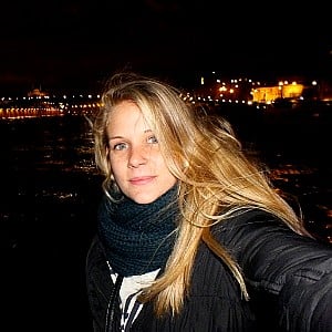 Lucia Fresco