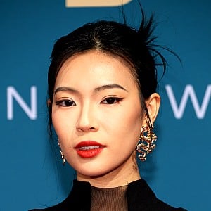 Lucia Liu