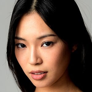Lucia Liu