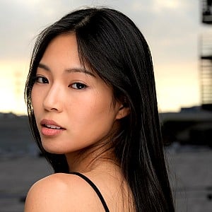 Lucia Liu