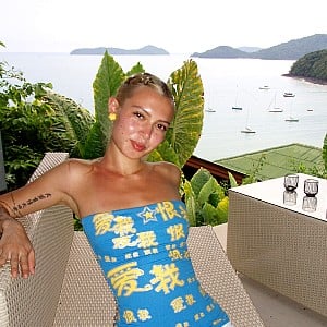 Lucia Manfredi