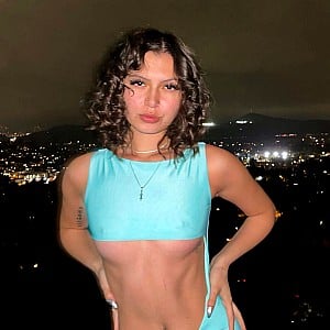 Lucia Manfredi