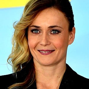 Lucia Mascino
