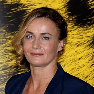 Lucia Mascino
