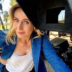 Lucia Mascino