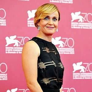 Lucia Mascino