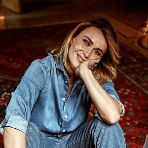 Lucia Mascino
