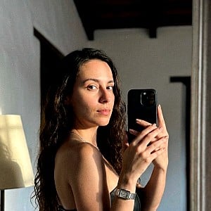 Lucia Mora