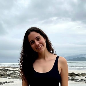 Lucia Mora