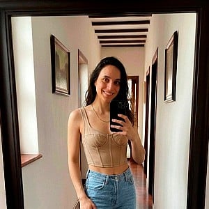 Lucia Mora