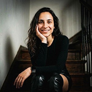 Lucia Mora