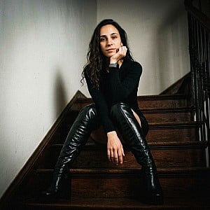 Lucia Mora