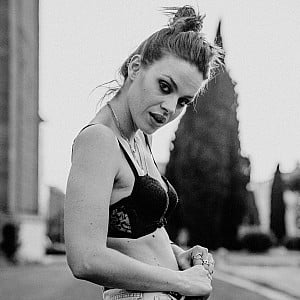Lucia Orlando