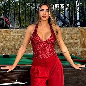 Lucia Perez