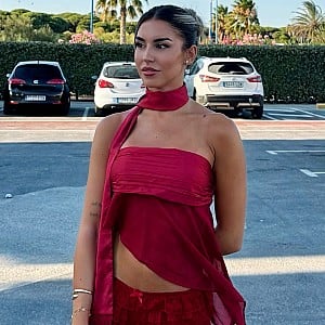 Lucia Perez