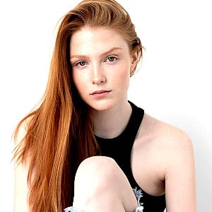 Lucia Pons