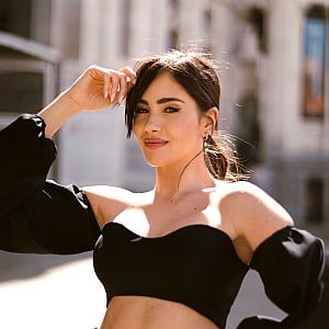 Lucia Ramos