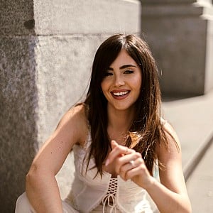 Lucia Ramos
