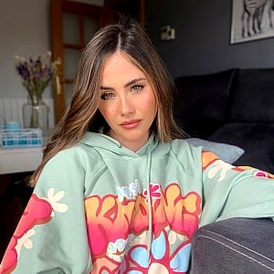 Lucia Ramos