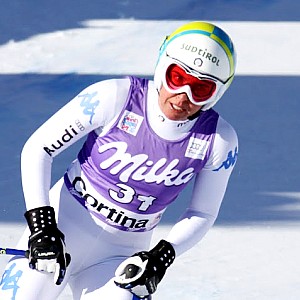 Lucia Recchia