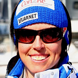 Lucia Recchia