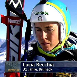 Lucia Recchia