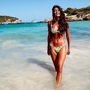 Lucia Rivera Romero