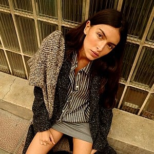 Lucia Rivera Romero