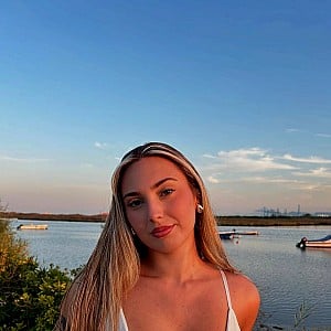 Lucia Romero Garcia