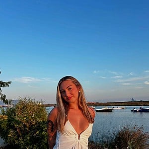 Lucia Romero Garcia