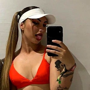 Lucia Romero Garcia