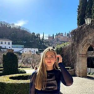 Lucia Romero Garcia