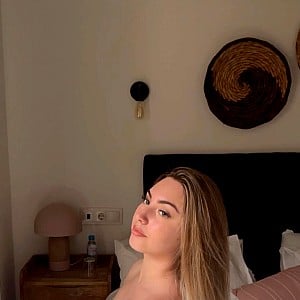 Lucia Romero Garcia