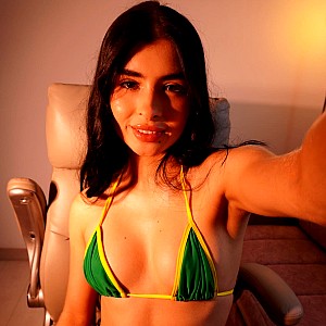 Lucia Sandy