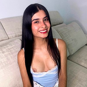 Lucia Sandy