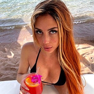 Lucia Sara Zaninello