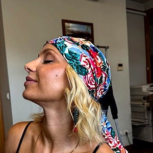 Luciana Abreu