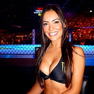 Luciana Andrade