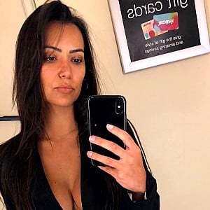 Luciana Andrade