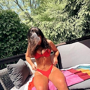 Luciana Bella