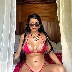 Luciana Cedeno
