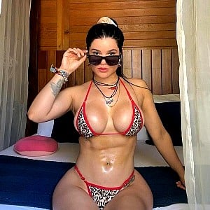 Luciana Cedeno