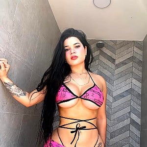 Luciana Cedeno