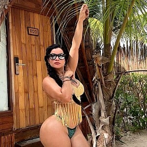 Luciana Cedeno